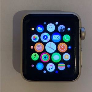 Apple Watch series 1